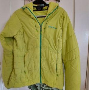 Outdoorsey Jacket